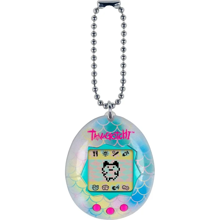 TAMAGOTCHI - MERMAID [NEW]