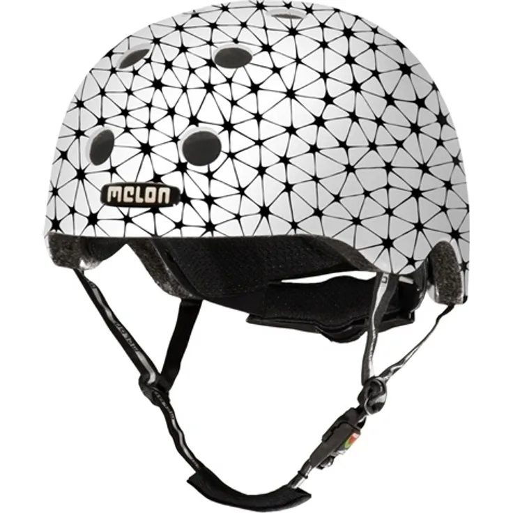 Melon Helm - Synapse M-L (matte)
