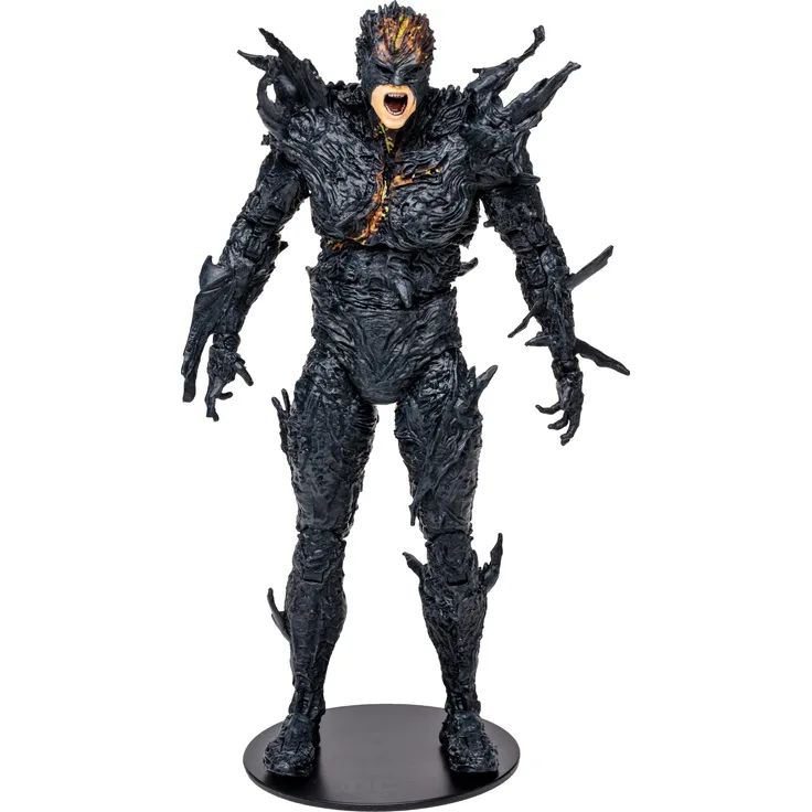 McFarlane TM15526 Actionfigur DC Film The Flash, Dark Flash, Mehrfarbig