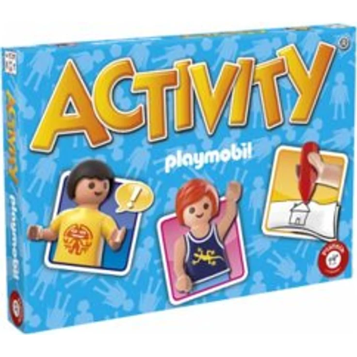 Activity Playmobil – Bild 2