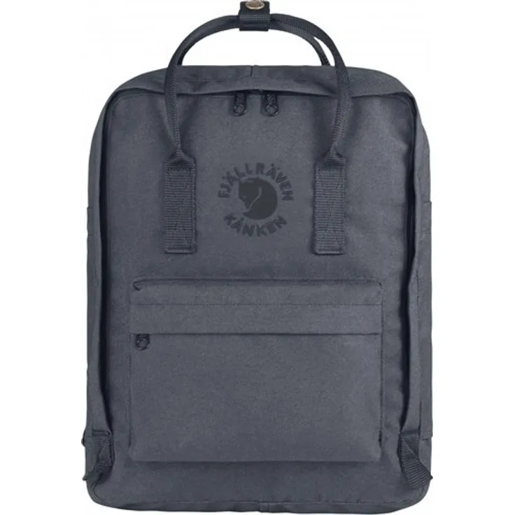Fjällräven Re-Kanken slate - Größe 16 Liter