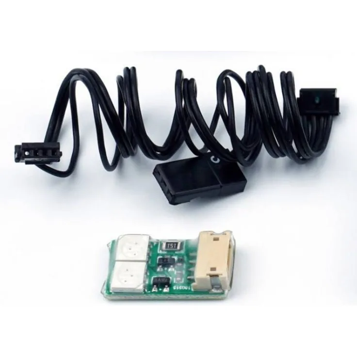 Dash Dash TLAB Mode Standard Combo Kit (RED) DA-770012