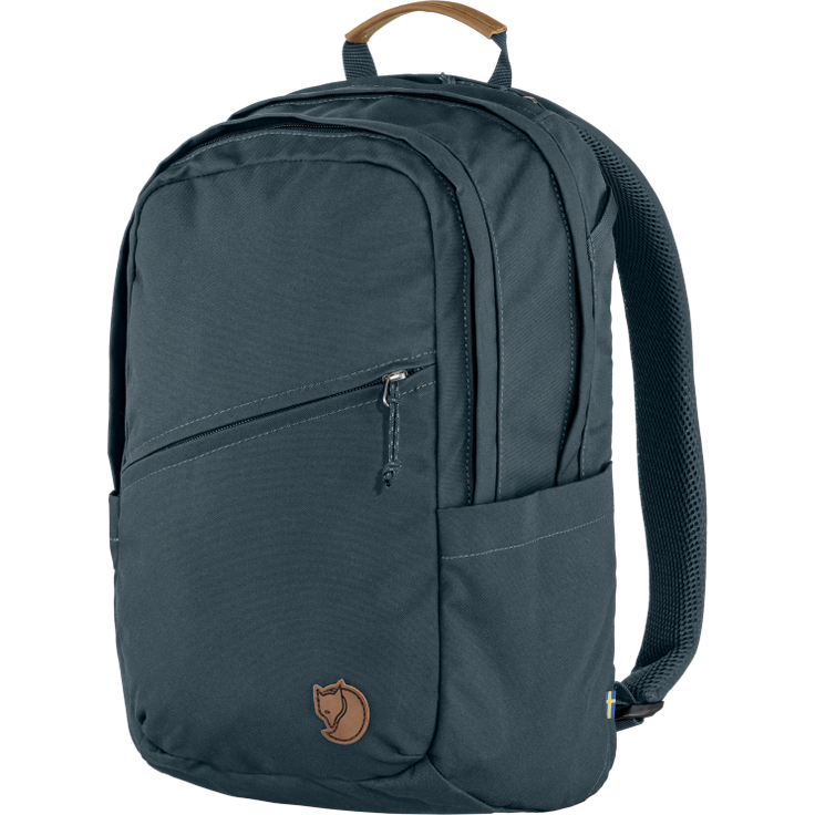 Fjällräven Räven 20 navy - Größe 20 Liter – Bild 1