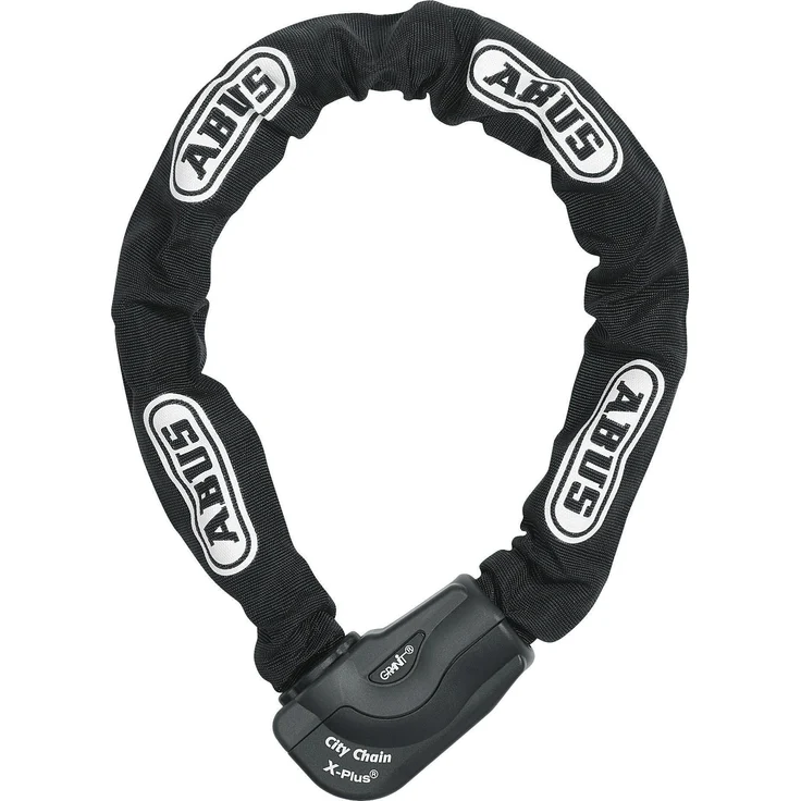 ABUS Kettenschloss »1060/85 black« – Bild 1