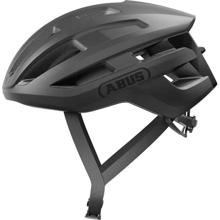 Abus PowerDome Fahrradhelm