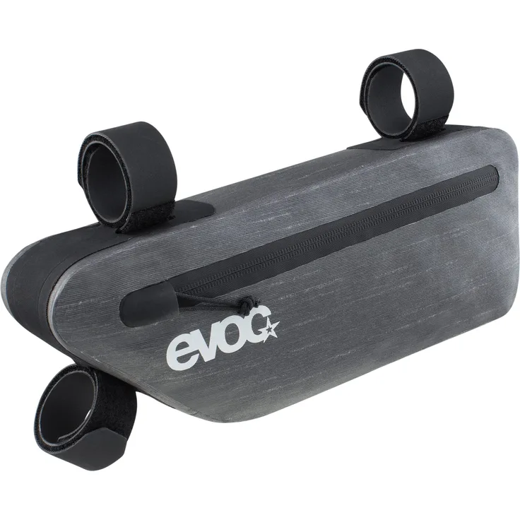 Evoc Frame Pack WP - carbon grey M
