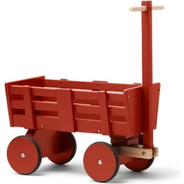 Leiterwagen aus Holz by Carl Larsson | Kid's Concept
