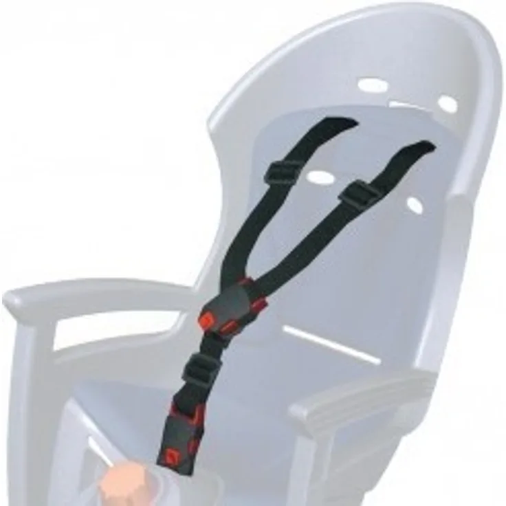 Sicherheitsgurt Smiley/Siesta Hamax 603075