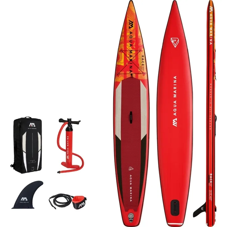 Aqua Marina SUP Race 14. 0