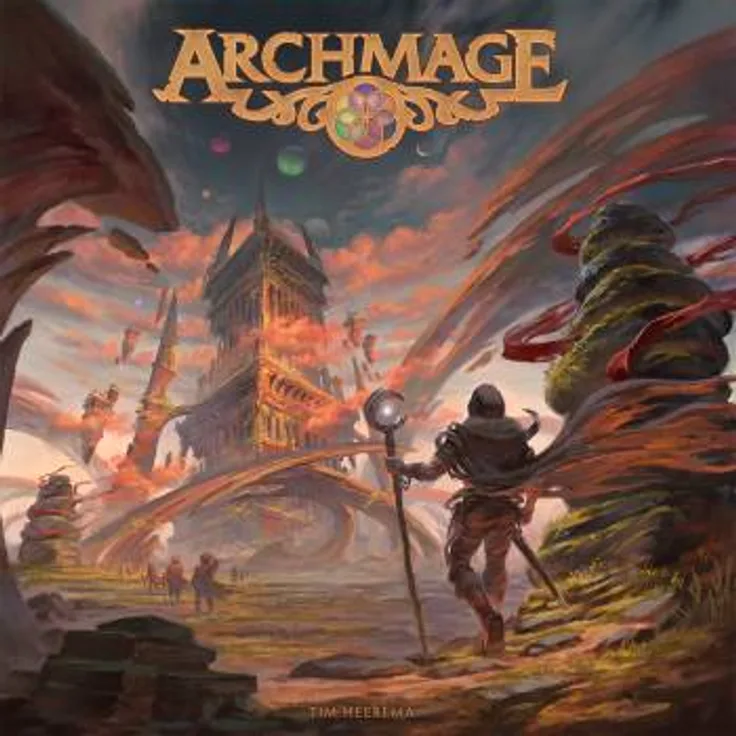 Archmage (engl. )