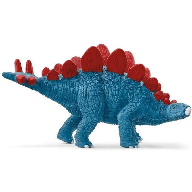 Schleich Dinosaurier Tyrannosaurus Rex Angriff 41465 – Bild 5