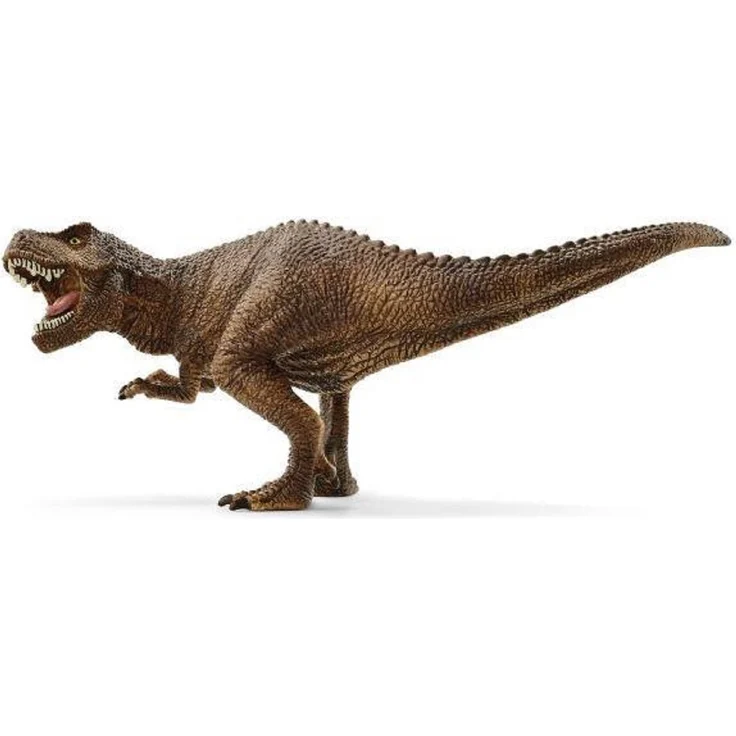 Schleich Dinosaurier Tyrannosaurus Rex Angriff 41465 – Bild 4
