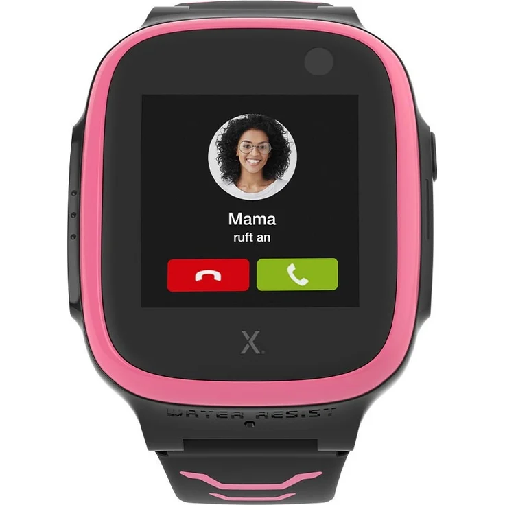 XPLORA 'X5 Play', Kindersmartwatch, IP68, 2MP Kamera, 4G, 3G, 2G – Bild 1