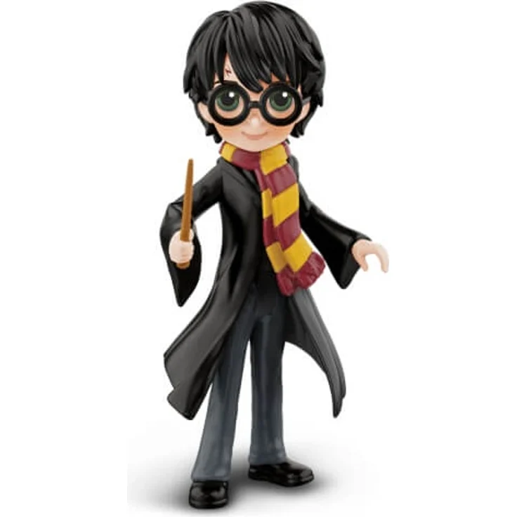 Spin Master Wizarding World Harry Potter 8cm Minifiguren 1x Stück, zufällige Auswahl – Bild 2