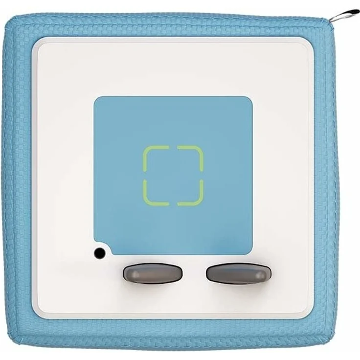 Tonies 'Toniebox Starterset' blau mit Kreativ-Tonie – Bild 3
