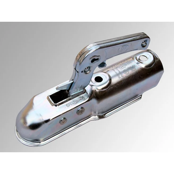 LAS Kupplungsklaue rund 7cm – Bild 4