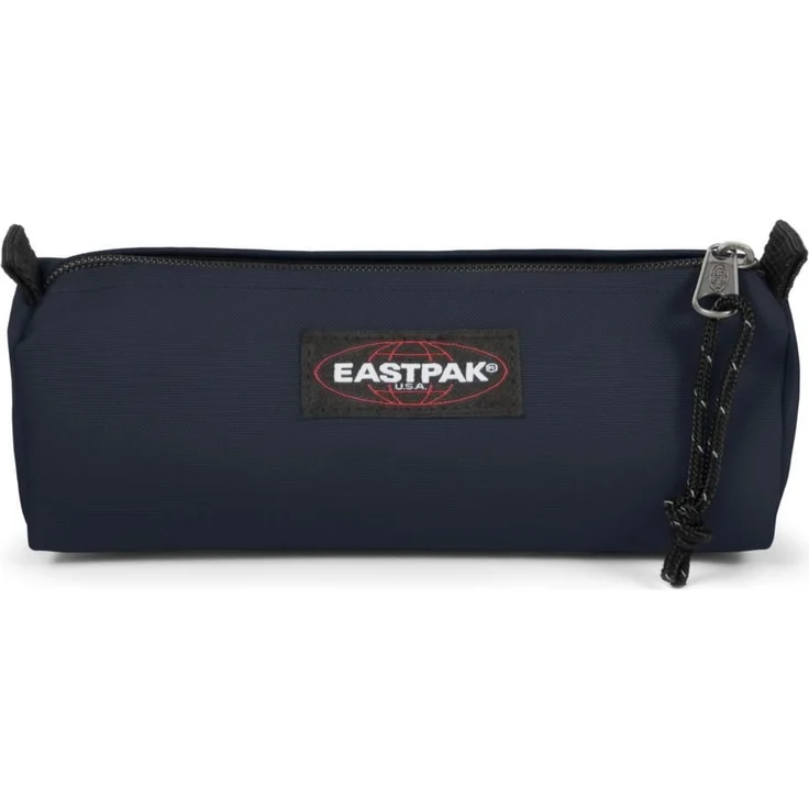 Eastpak Benchmark Single Federmäppchen, 21 cm, Blau (Cloud Navy) – Bild 1
