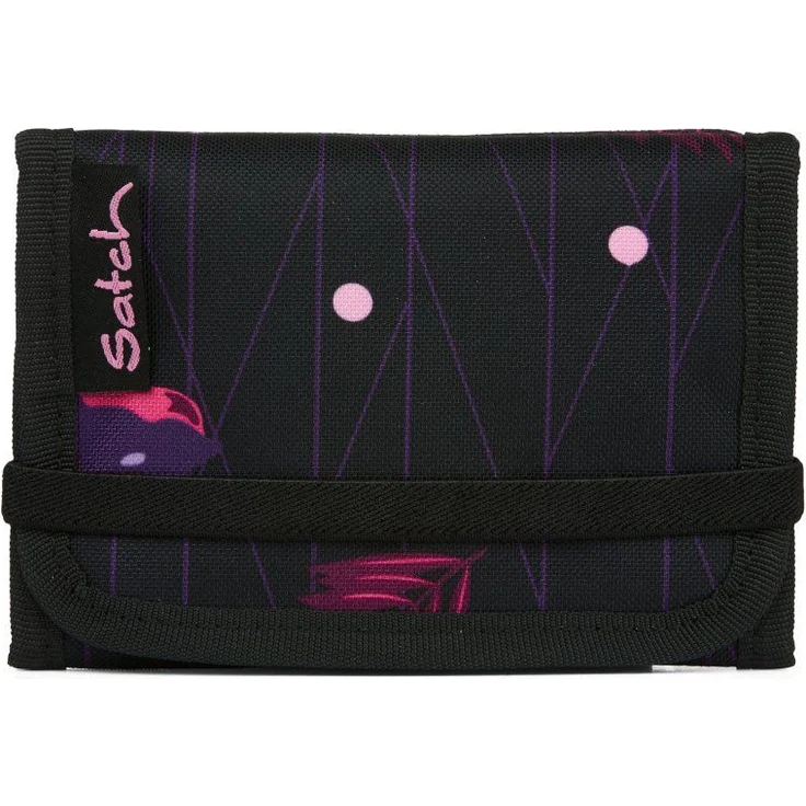 Satch Wallet Mystic Nights