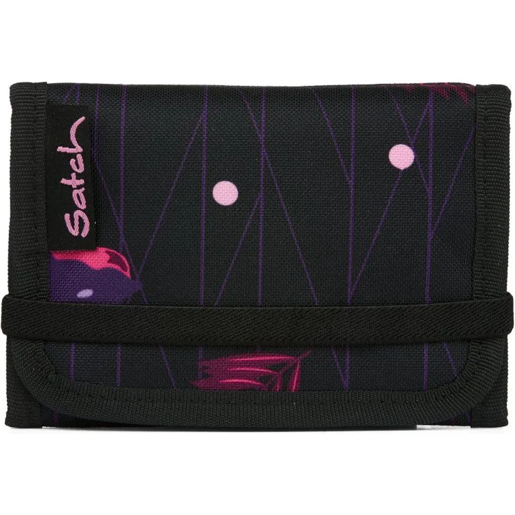 Satch Wallet Mystic Nights