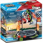 Playmobil Stuntshow 70836 'Jetpack-Flieger', 27 Teile, ab 5 Jahren