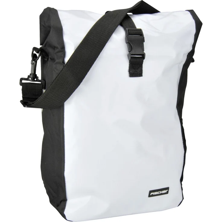 Fischer Gepäckträgertasche Kurier – Bild 1
