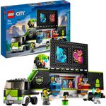 LEGO City 60388 'Gaming Turnier Truck', 344 Teile, ab 7 Jahren