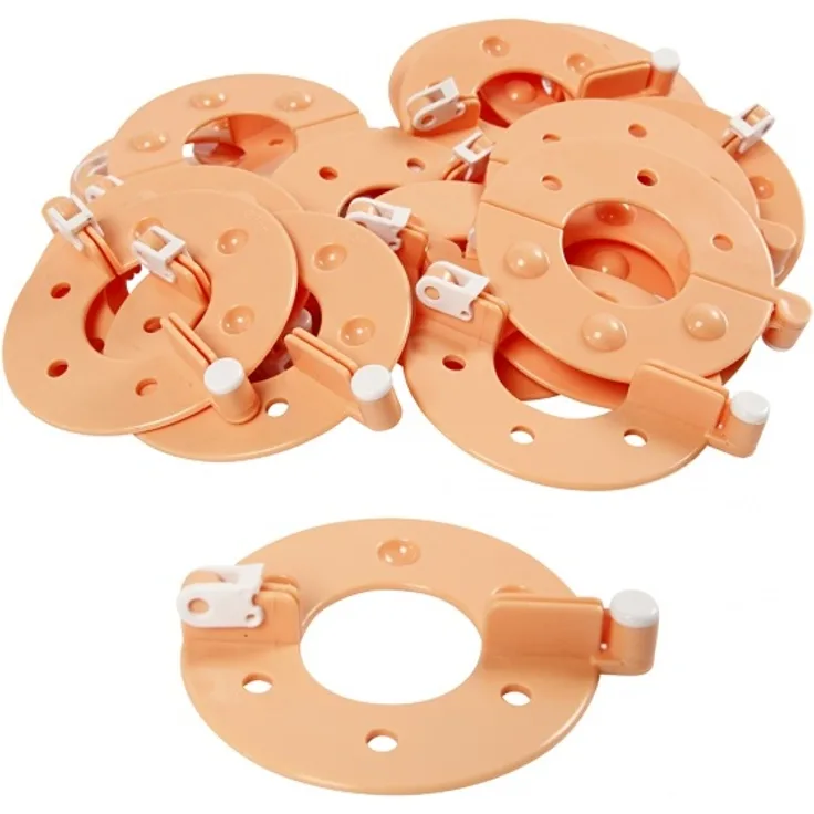 Creativ Company Pom pom maker 12st.