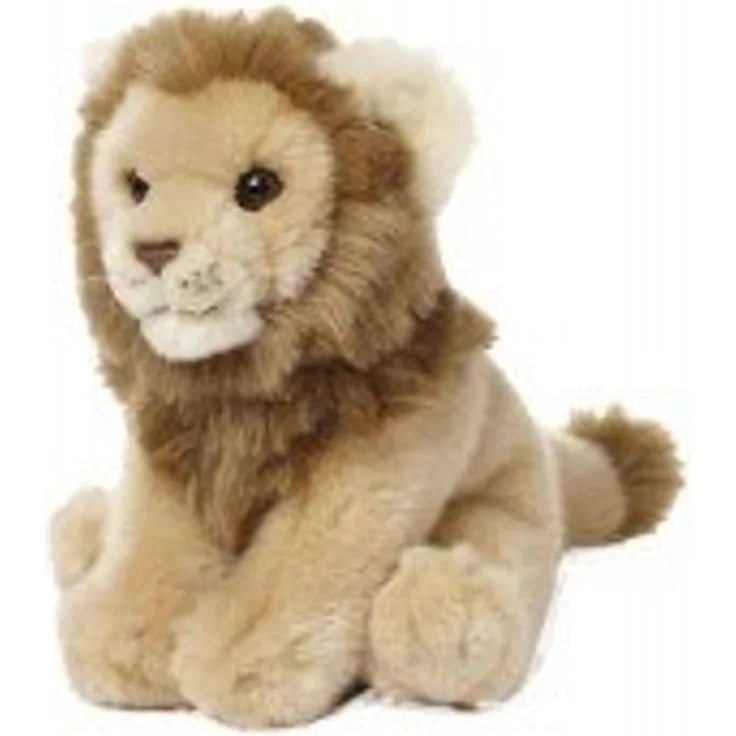WWF - Löwe - 19cm