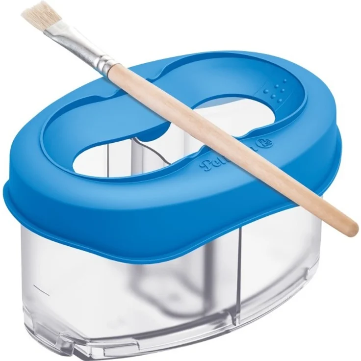 Pelikan Wasserbox für Space+ und K12 Blau – Bild 5