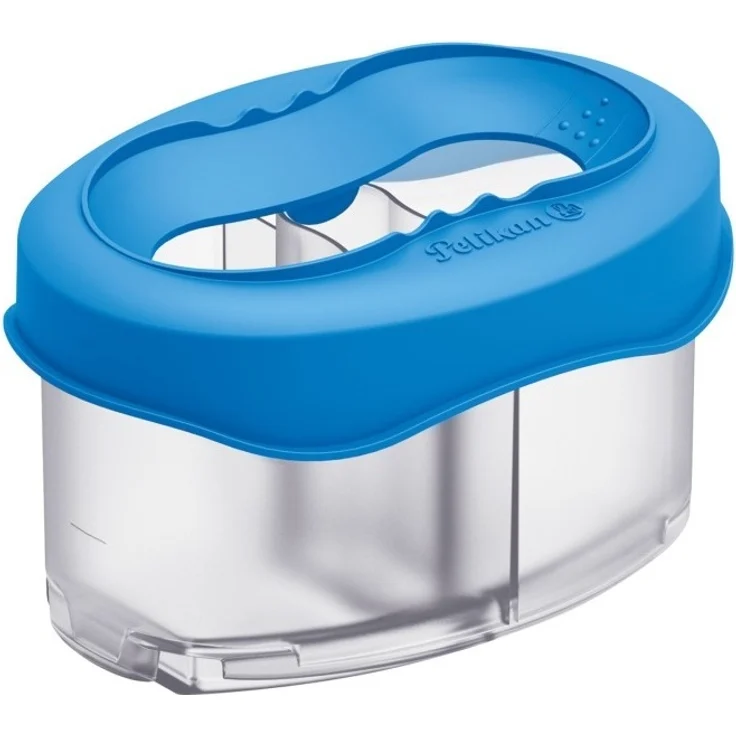 Pelikan Wasserbox für Space+ und K12 Blau – Bild 4