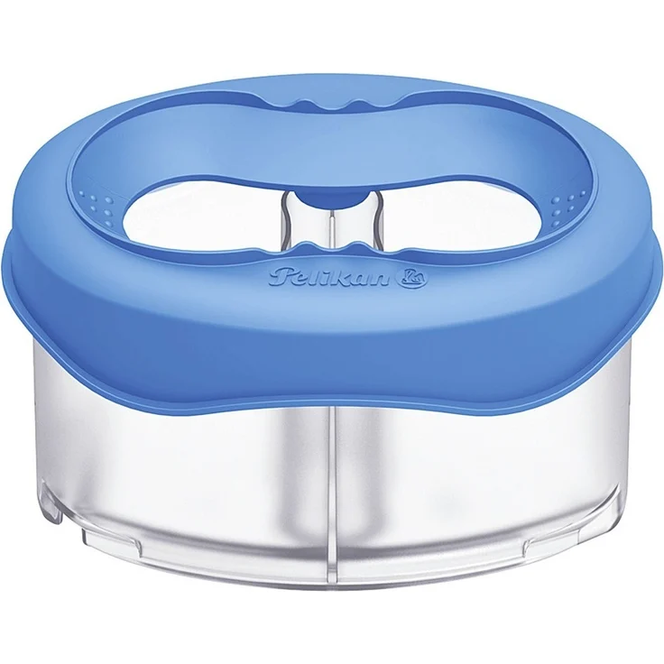 Pelikan Wasserbox für Space+ und K12 Blau – Bild 6