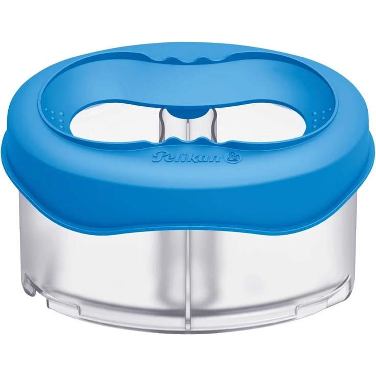 Pelikan Wasserbox für Space+ und K12 Blau – Bild 1