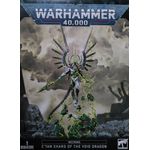 (49-30) Necrons: C'tan-Fragment des Drachen