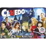 Hasbro Cluedo Classic Refresh