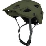 iXS Fahrradhelm Trigger AM MIPS Olive, 54-58 cm