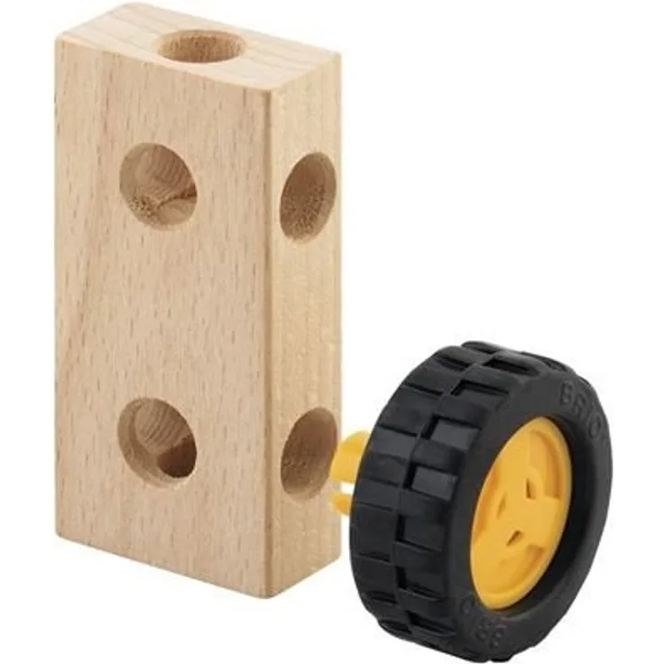 BRIO - Box 135 Teile