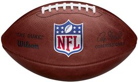 Wilson® American Football NFL Game Ball THE DUKE
