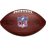 Wilson® American Football NFL Game Ball THE DUKE