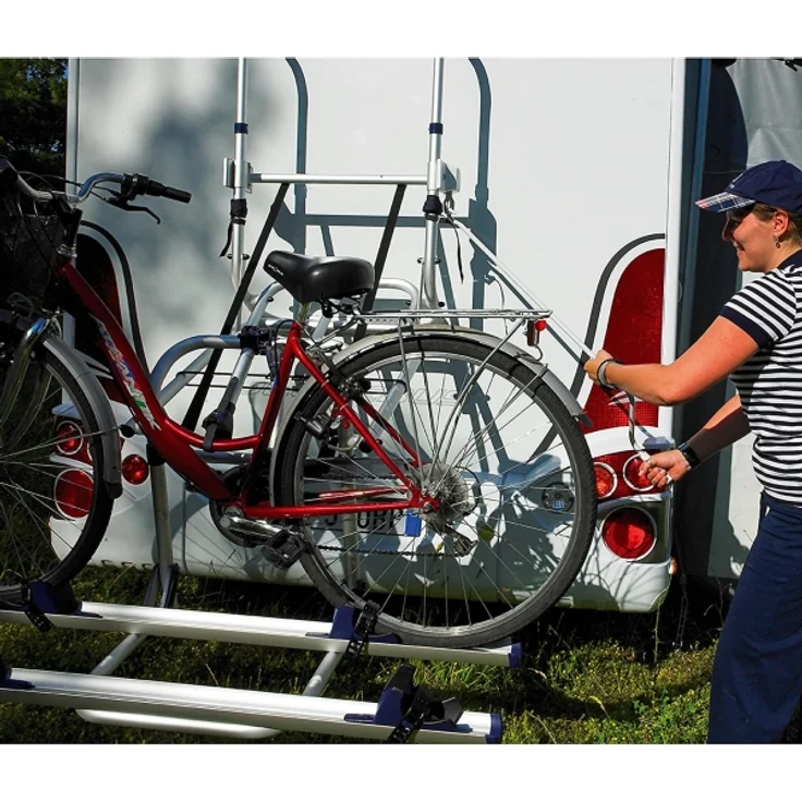 Thule bike carrier Lift V16 Manual 44355 – Bild 1