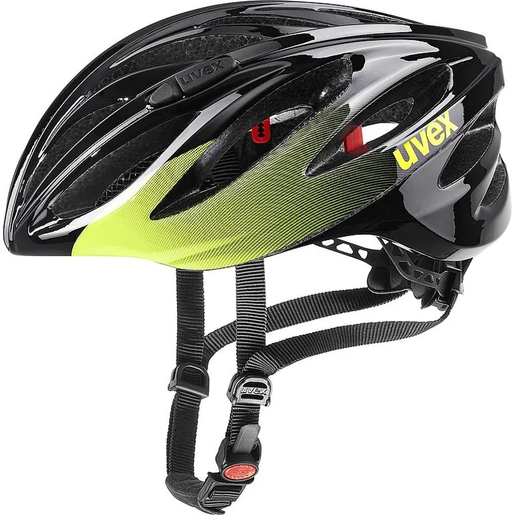 uvex boss race Helm