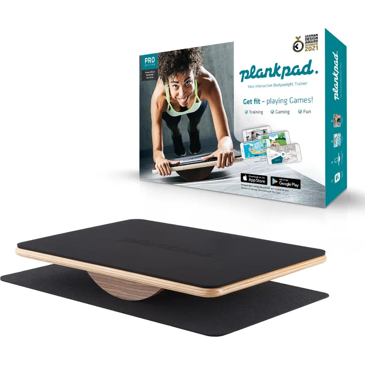 Plankpad PRO