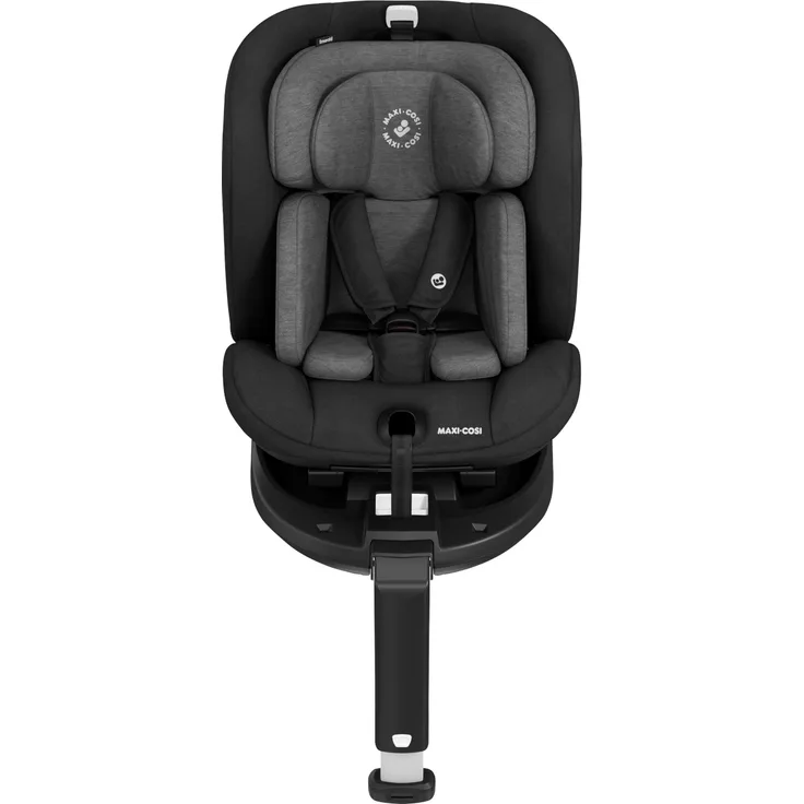 Maxi-Cosi 'Emerald' i-Size Autokindersitz 2020 Authentic Black, 0 bis 18 kg (Gruppe 0+/1)