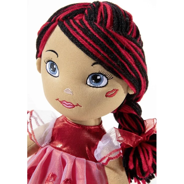 HEUNEC CLASSIC 478640 Plüschtier – Bild 2