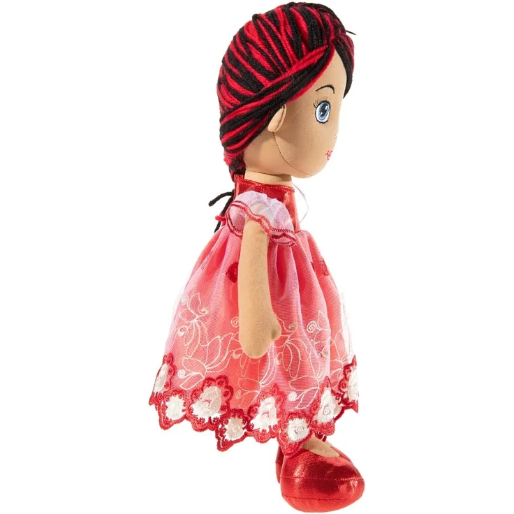 HEUNEC CLASSIC 478640 Plüschtier – Bild 3