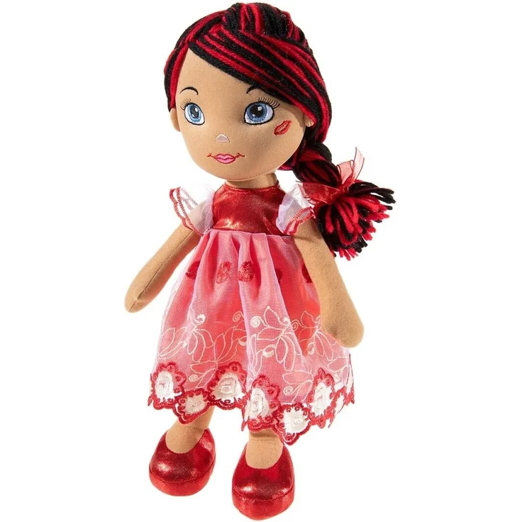 HEUNEC CLASSIC 478640 Plüschtier – Bild 8