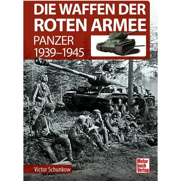 Torro Die Waffen der Roten Armee 2414204332