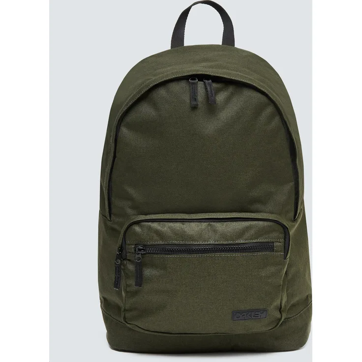 Oakley Transit Everyday Backpack new dark brush hthr (88Z)