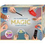 Kosmos - Die Zauberschule Magic - Silber Edition