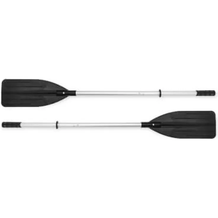 Intex Paddel-Set Alu (2 Stück á 137cm)
