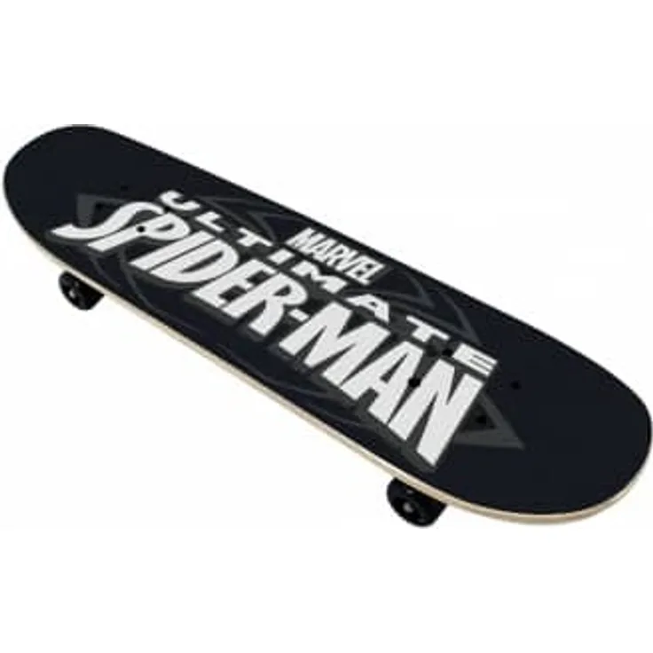 Spider-Man - Skateboard